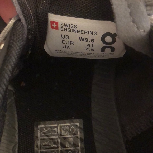 On Running Cloud sneakers - Picture 6 of 6